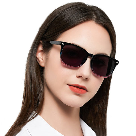 MARE AZZURO Outdoor Reading Sunglasses Women Readers Sunglasses 1.0 1.25 1.5 1.75 2.0 2.25 2.5 2.75 3.0 3.5 4.0