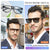 MARE AZZURO Photochromic Bifocal Reading Glasses Men Blue Light Blocking Readers Sunglasses 1.0 1.5 2.0 2.5 3.0 3.5 4.0