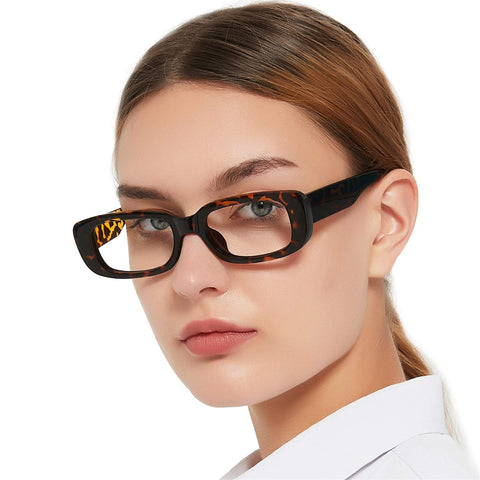 MARE AZZURO Stylish Reading Glasses Women 0 1.0 1.5 2.0 2.5 3.0 3.5 Unique Readers