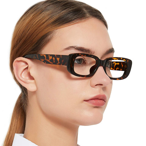 MARE AZZURO Stylish Reading Glasses Women 0 1.0 1.5 2.0 2.5 3.0 3.5 Unique Readers