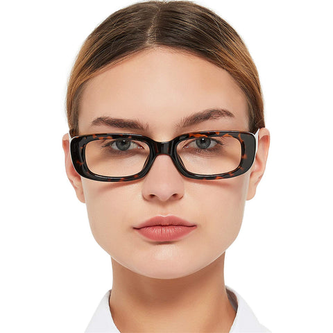 MARE AZZURO Stylish Reading Glasses Women 0 1.0 1.5 2.0 2.5 3.0 3.5 Unique Readers