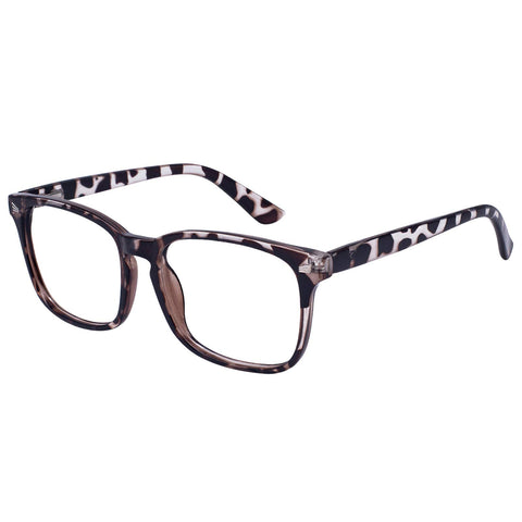 MARE AZZURO Blue Blocking Reading Glasses Women Computer Readers 0 1.0 1.25 to 6