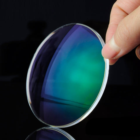 Mare Azzuro Exclusive link for customized optical lenses