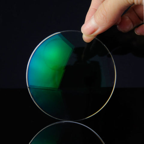 Mare Azzuro Exclusive link for customized optical lenses