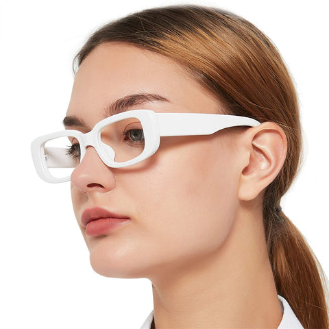 MARE AZZURO Stylish Reading Glasses Women 0 1.0 1.5 2.0 2.5 3.0 3.5 Unique Readers